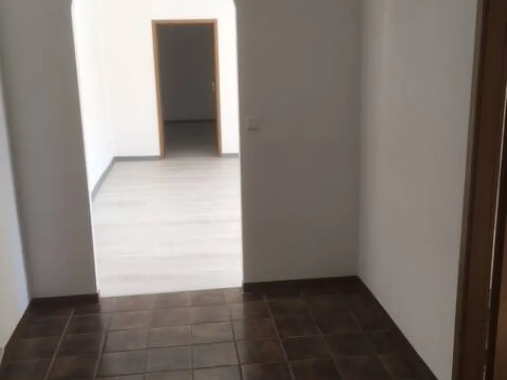Großzügig geschnittene 3-Zi-Wohnung in Nürnberg zu vermieten