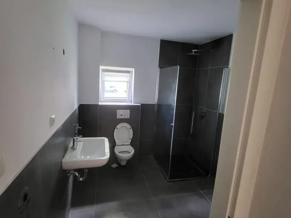 Modernisierte 3 Zimmer Wohnung in Krefeld