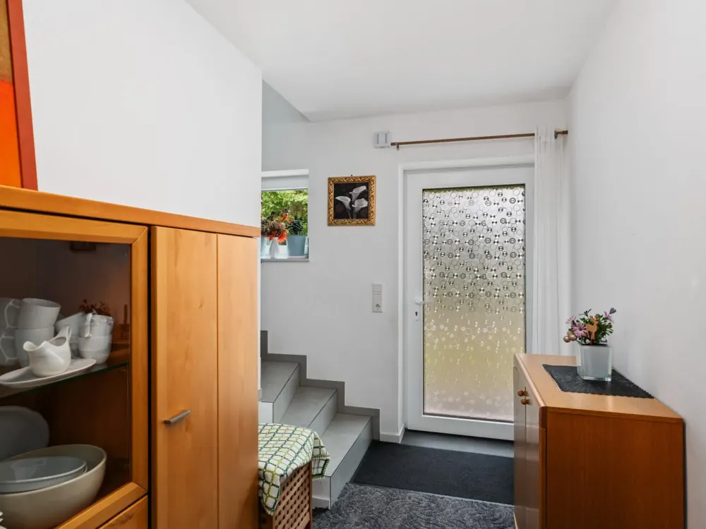 Ganderkesee I Modern Family Living in a High-Quality Renovated Energy-Efficient House