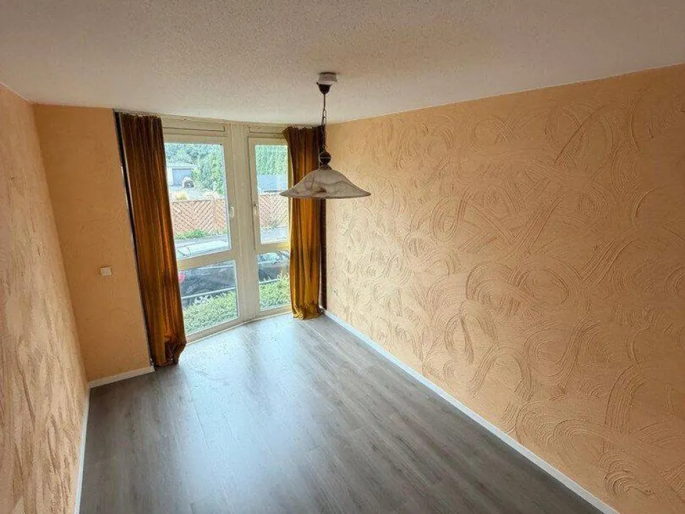 Helle 3-Zimmer-Wohnung (Hochparterre) mit West-Balkon in Dortmund Wickede