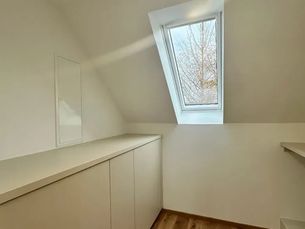 Erstbezug im Bergpfad! Exklusive 3-Zimmer Maisonette-Wohnung mit Balkon in Unna