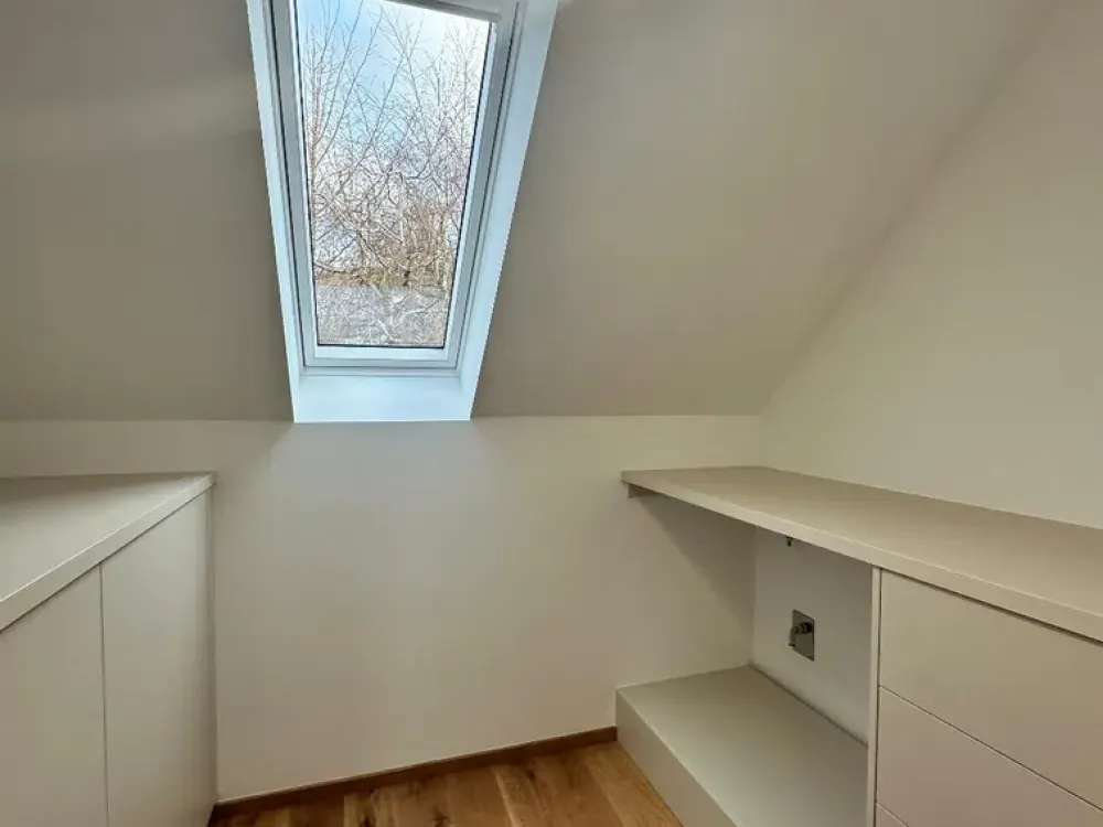 Erstbezug im Bergpfad! Exklusive 3-Zimmer Maisonette-Wohnung mit Balkon in Unna