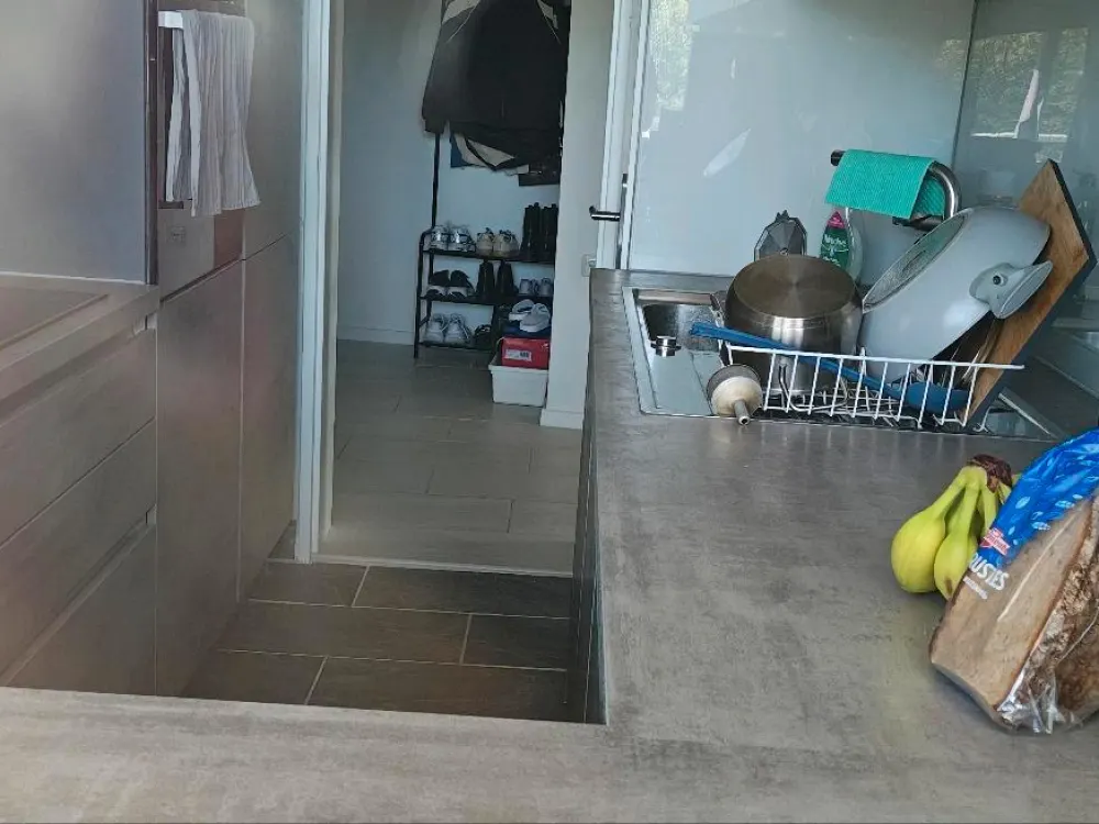 Lebendig wohnen in Stuttgart: 3-Zimmer-Wohnung mit Balkon