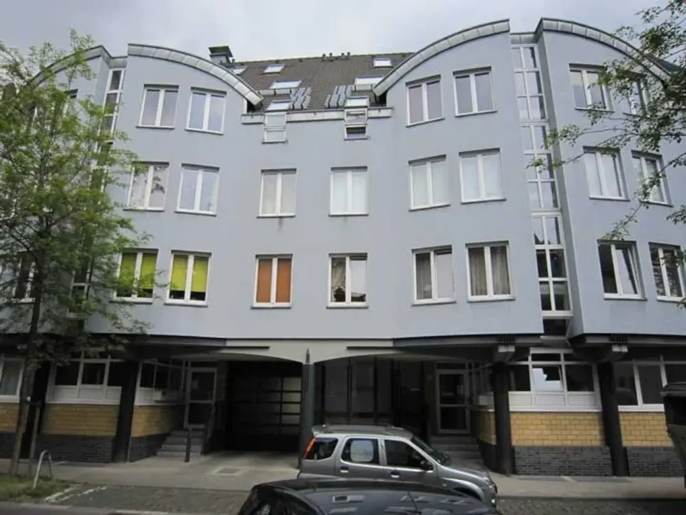 Bildschöne Gartenwohnung in Eller
