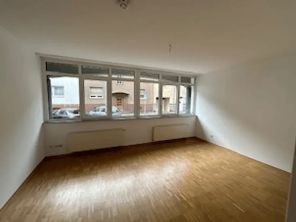 Bildschöne Gartenwohnung in Eller