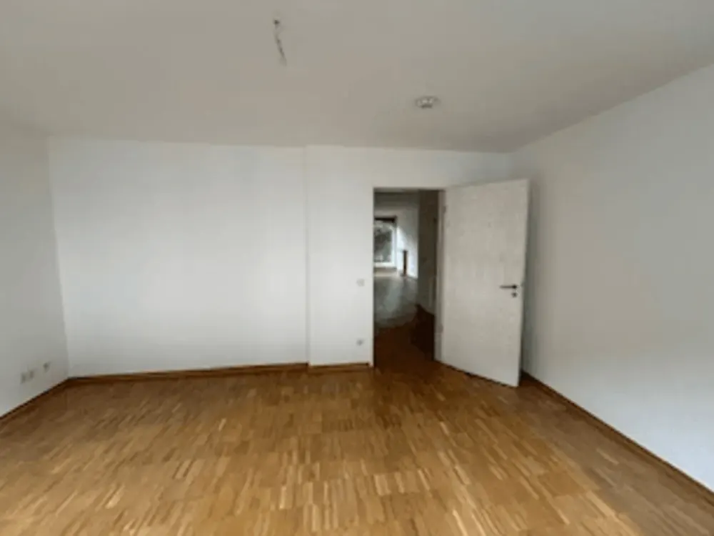 Bildschöne Gartenwohnung in Eller