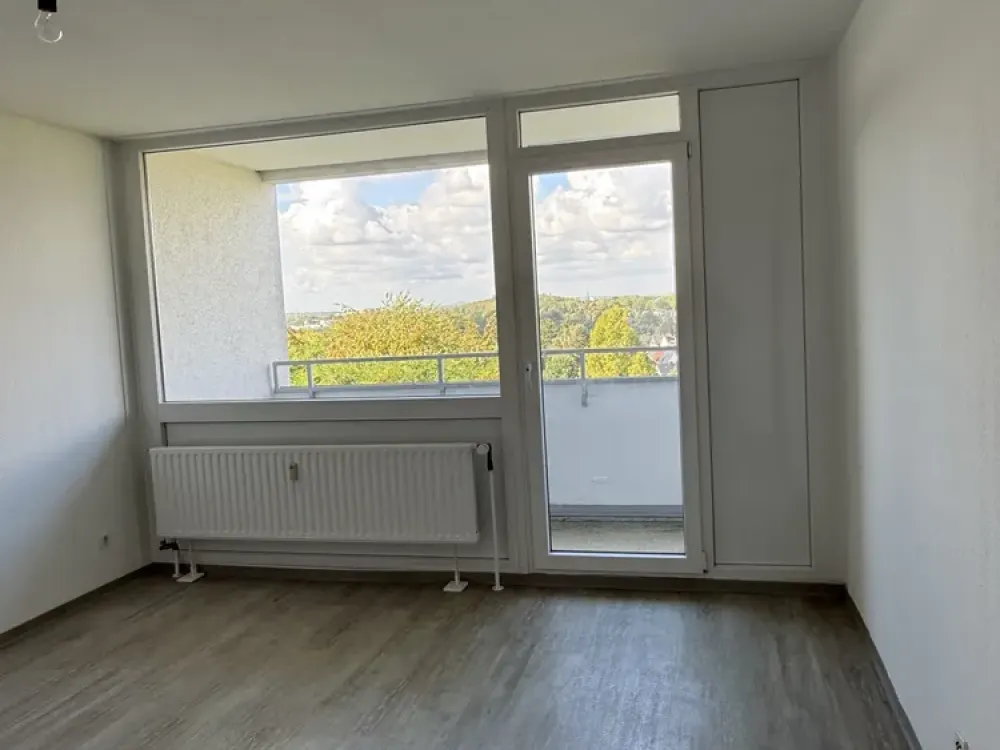 Penthouse Flair mit Weitblick über den Dortmunder Süden