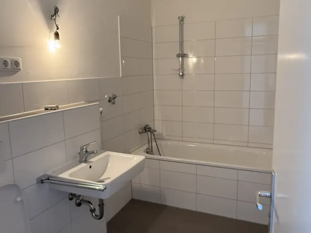 Penthouse Flair mit Weitblick über den Dortmunder Süden