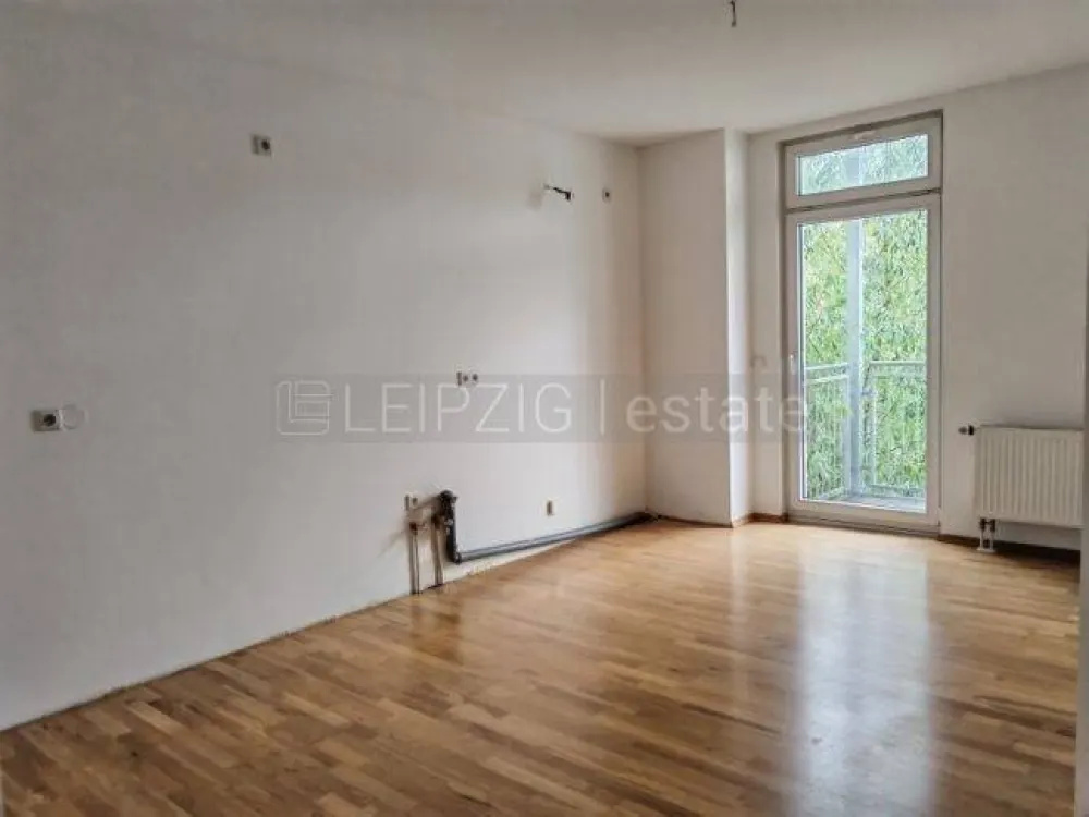 *2,5 RWG mit Balkon*Wanne&Dusche*ab sofort