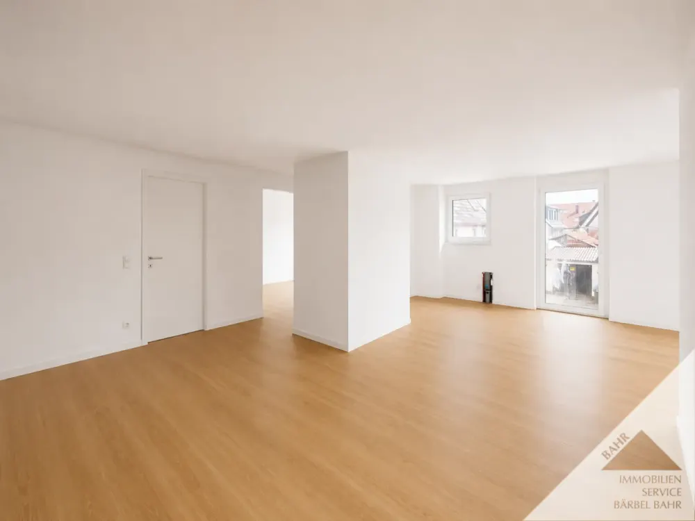 Ideal für Singles und Paare mit Platzbedarf!