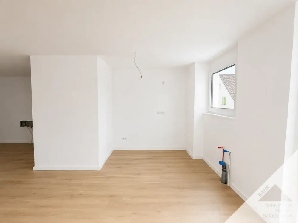 Ideal für Singles und Paare mit Platzbedarf!