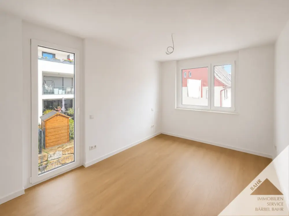 Ideal für Singles und Paare mit Platzbedarf!