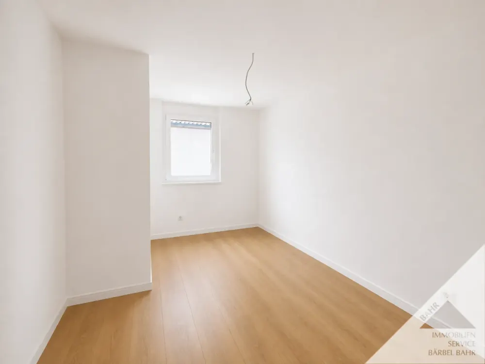 Ideal für Singles und Paare mit Platzbedarf!