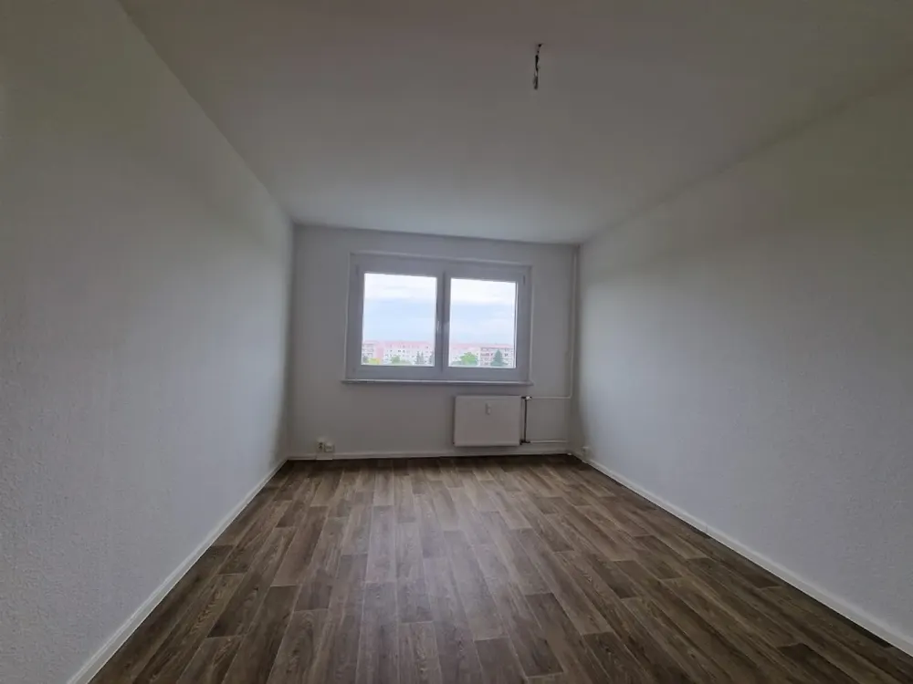 2 NKM geschenkt // Ein Tanzpalast zum wohlfühlen // 3 Zimmer mit Wannenbad + Balkon!