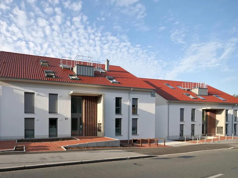 ***Dortmunder Süden***Maisonette***KFW40plus***Einbauküche