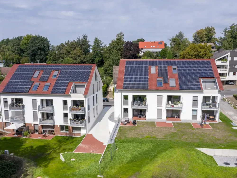 ***Dortmunder Süden***Maisonette***KFW40plus***Einbauküche