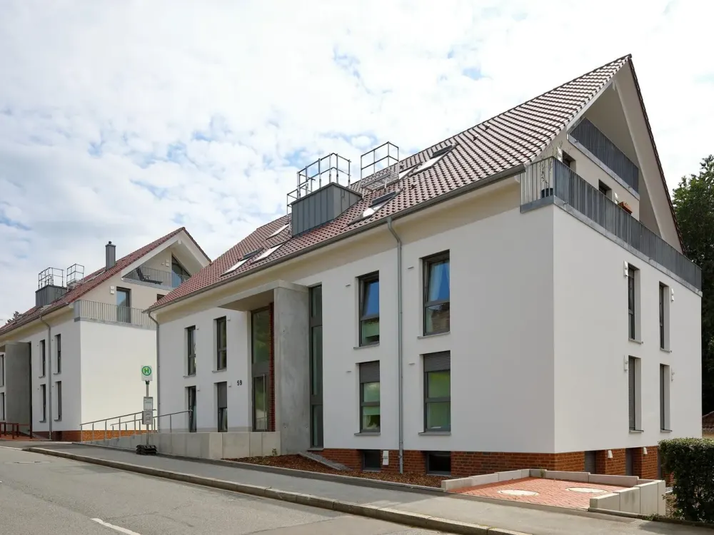 ***Dortmunder Süden***Maisonette***KFW40plus***Einbauküche