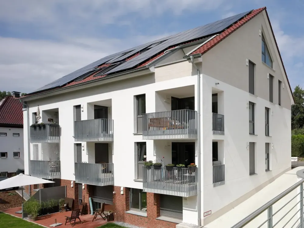 ***Dortmunder Süden***Maisonette***KFW40plus***Einbauküche