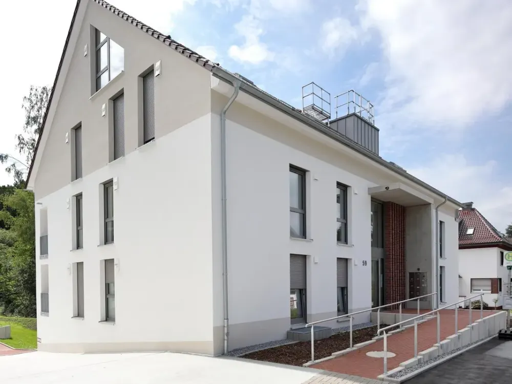 ***Dortmunder Süden***Maisonette***KFW40plus***Einbauküche