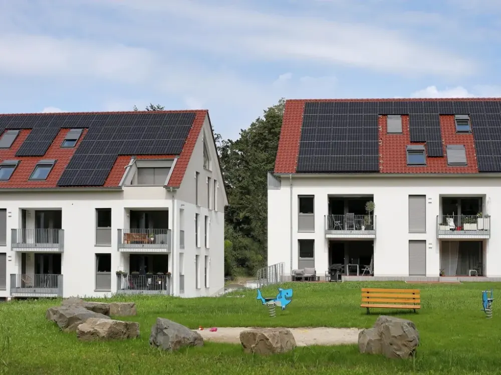***Dortmunder Süden***Maisonette***KFW40plus***Einbauküche
