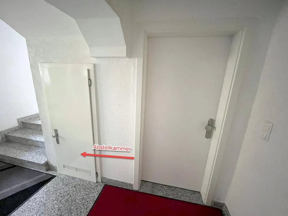 Top lage in Sachsenhausen nähe Goetheturm