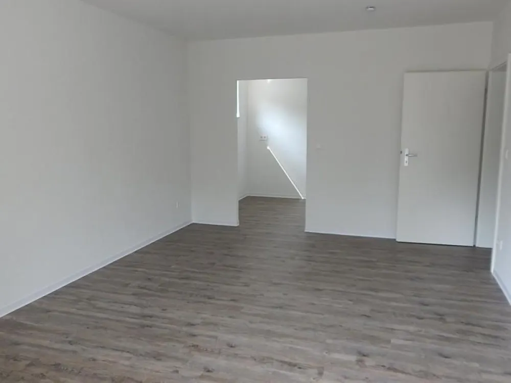 Das Glück hat ein Zuhause: ansprechende 2-Zimmer-Wohnung