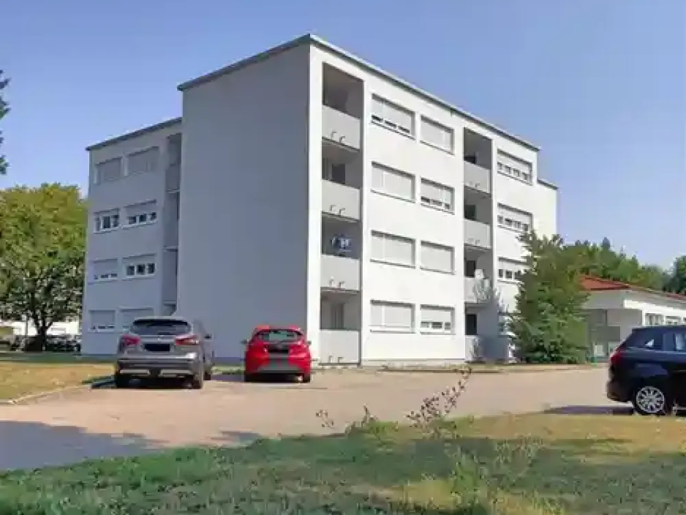 شقة بغرفة واحدة في كيرشدورف