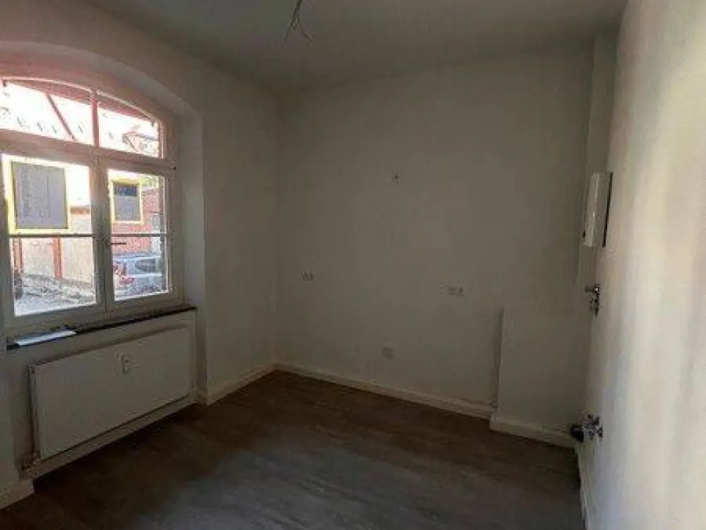 Hier macht wohnen Spaß: ansprechende 3-Zimmer-Wohnung