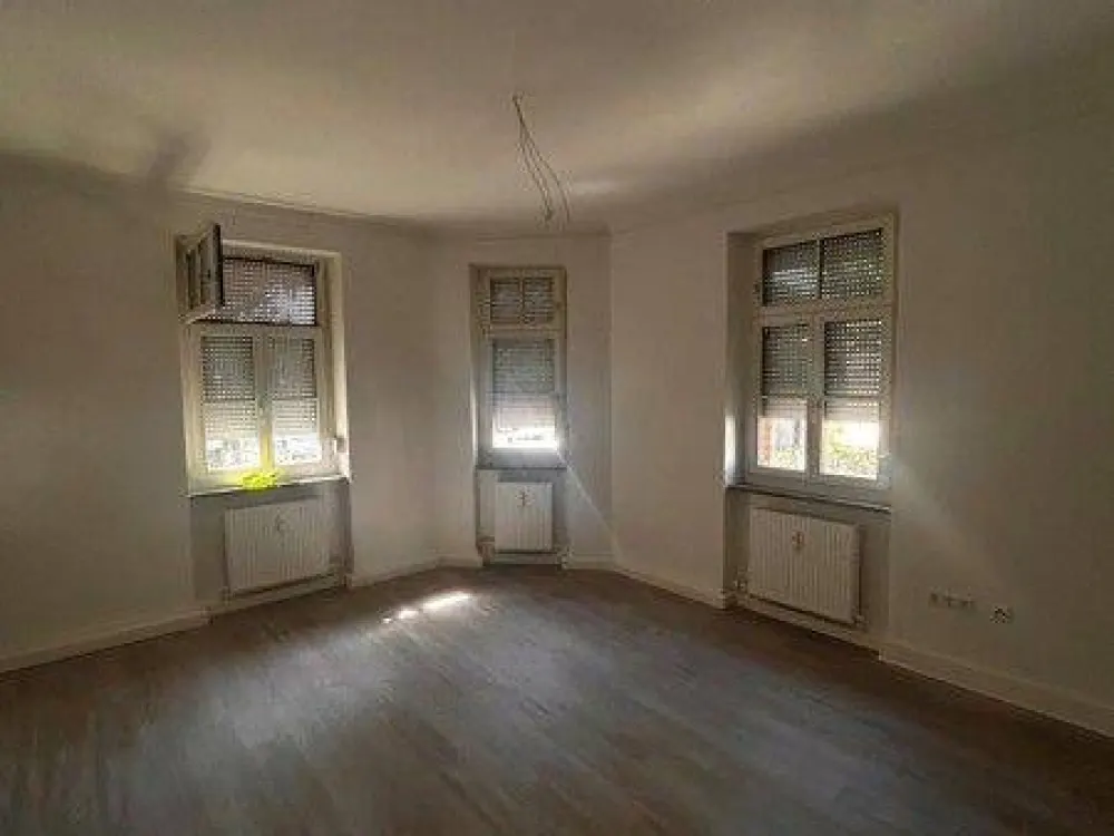 Hier macht wohnen Spaß: ansprechende 3-Zimmer-Wohnung