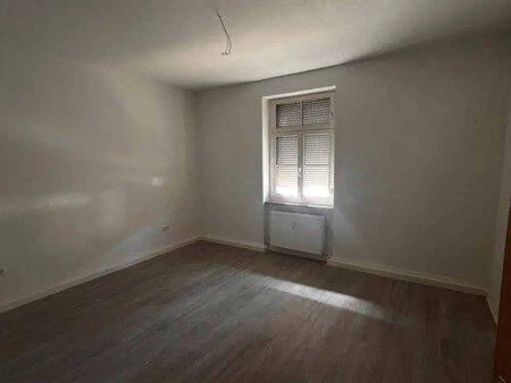 Hier macht wohnen Spaß: ansprechende 3-Zimmer-Wohnung