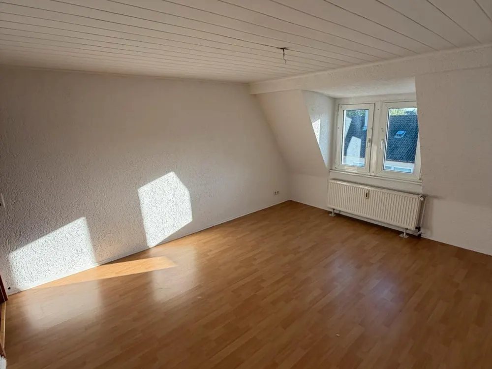 Helle 3-Zimmer Wohnung in Solingen Ohligs/Aufderhöhe