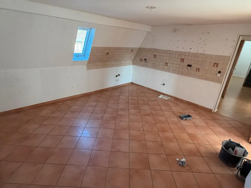Helle 3-Zimmer Wohnung in Solingen Ohligs/Aufderhöhe