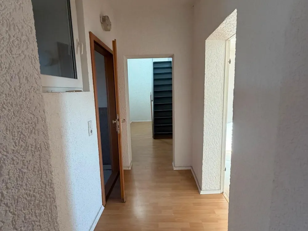 Helle 3-Zimmer Wohnung in Solingen Ohligs/Aufderhöhe