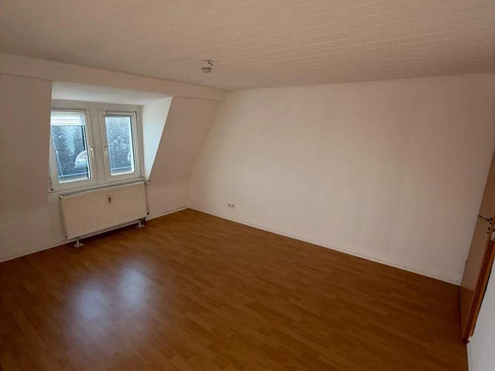 Helle 3-Zimmer Wohnung in Solingen Ohligs/Aufderhöhe