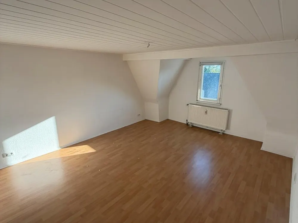 Helle 3-Zimmer Wohnung in Solingen Ohligs/Aufderhöhe