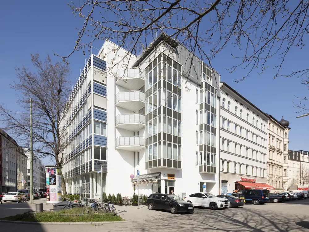 Fully Furnished 5* Premium Apartment "Lehel 5"