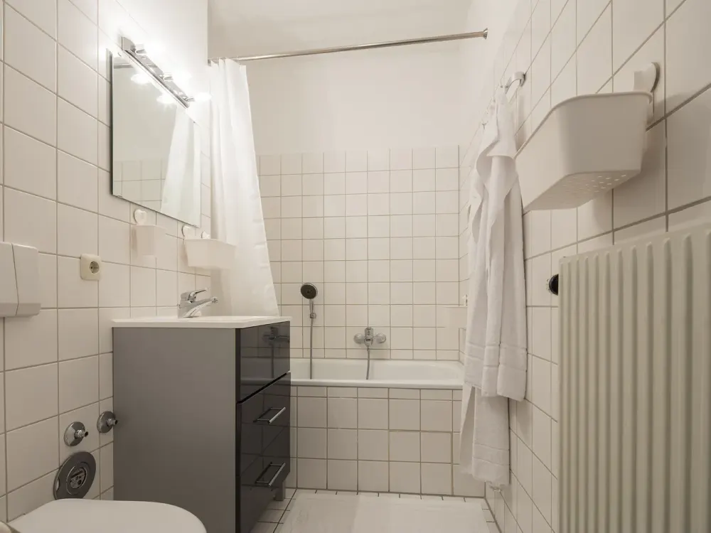 Fully Furnished 5* Premium Apartment "Lehel 5"