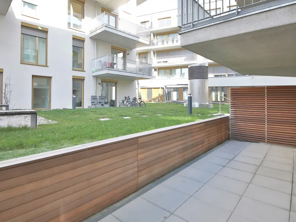 Airy Spaces and the Most Modern Living Quality for Your Whole Family