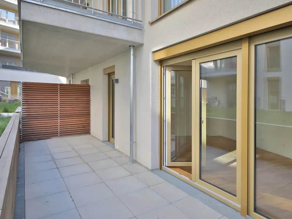 Airy Spaces and the Most Modern Living Quality for Your Whole Family