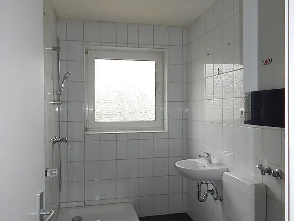 So macht wohnen Spaß: ansprechende 3-Zimmer-Wohnung