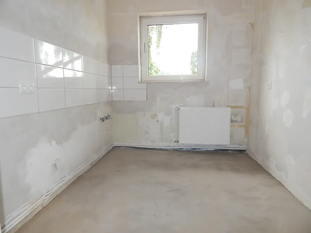So macht wohnen Spaß: ansprechende 3-Zimmer-Wohnung