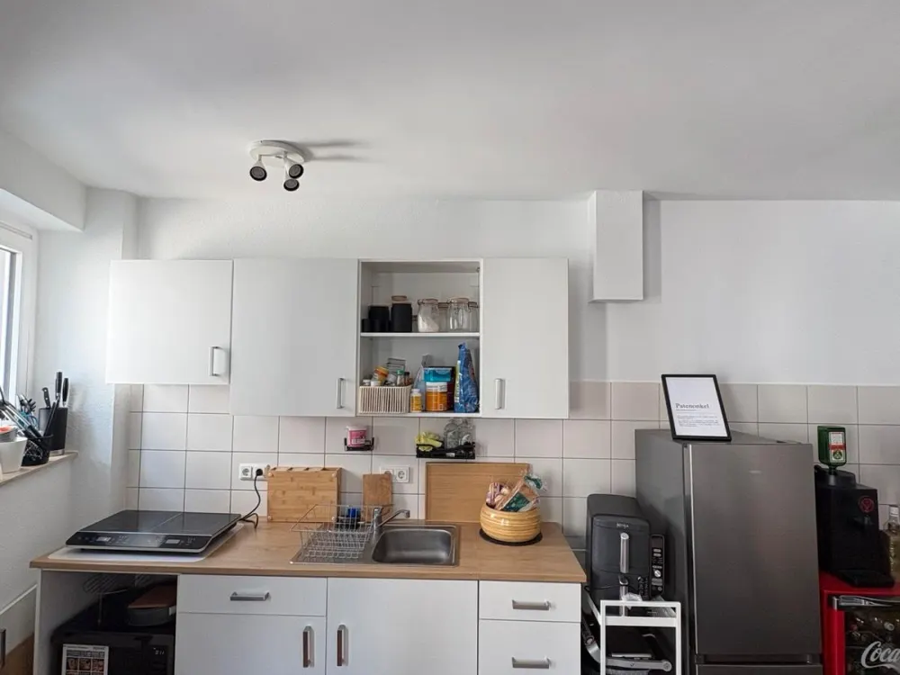 Untermiete Wohnung in Kölner Innenstadt