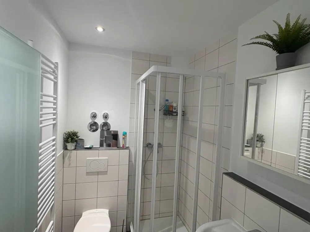 Untermiete Wohnung in Kölner Innenstadt