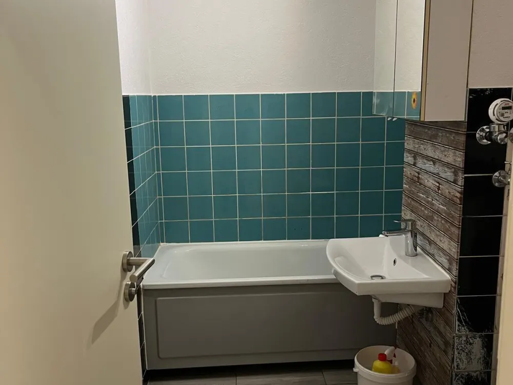 1 Zimmer Wohnung in Herne-Horsthausen
