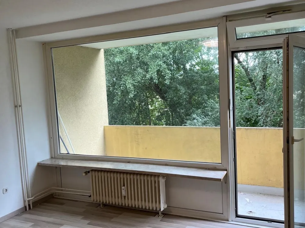 1 Zimmer Wohnung in Herne-Horsthausen