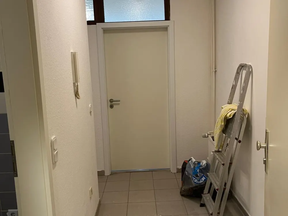 1 Zimmer Wohnung in Herne-Horsthausen