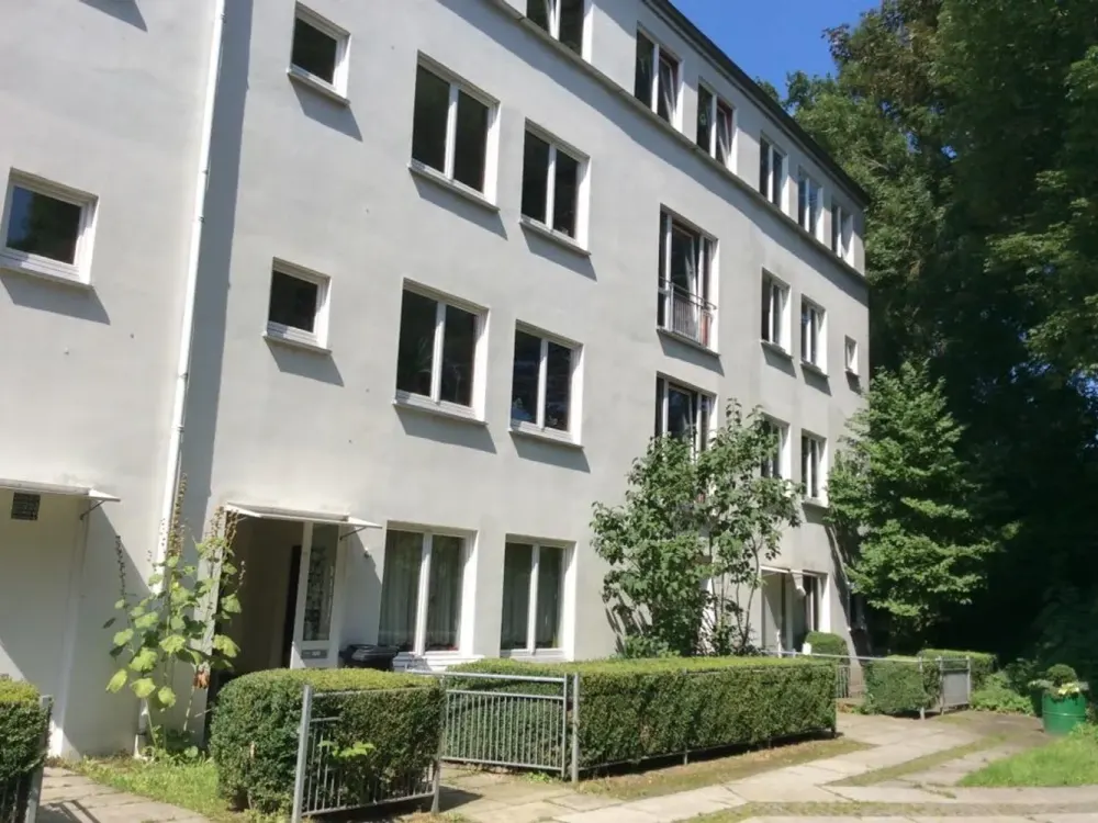 Senioren aufgepasst! Günstige 2-Zimmer-Wohnung mit WBS, nur für Mieter ab 60 Jahren!