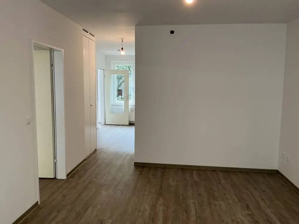 Senioren aufgepasst! Günstige 2-Zimmer-Wohnung mit WBS, nur für Mieter ab 60 Jahren!