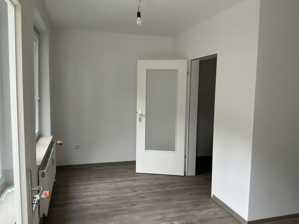 Senioren aufgepasst! Günstige 2-Zimmer-Wohnung mit WBS, nur für Mieter ab 60 Jahren!