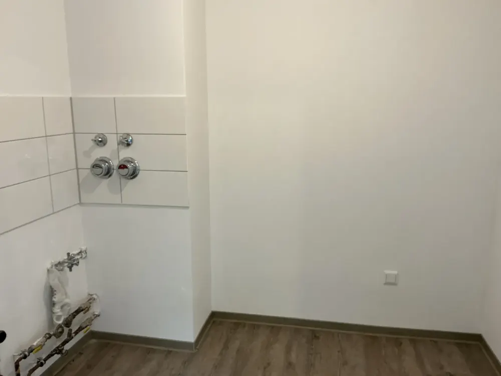 Senioren aufgepasst! Günstige 2-Zimmer-Wohnung mit WBS, nur für Mieter ab 60 Jahren!